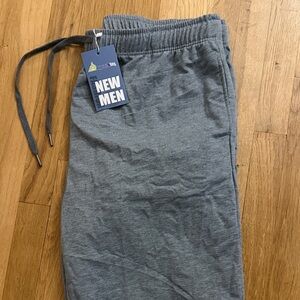 Gray Sweatpants new August Alley Jogger
